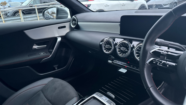 Mercedes-Benz A-Class A250e AMG Line Executive 4dr Auto Saloon